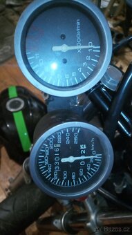 Suzuki 600 gsx-f a gsf bandit - 9