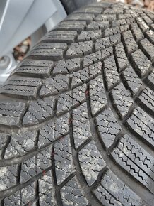 R 16" orig.Alu Škoda Octavia III, IV ...5x112 - 9