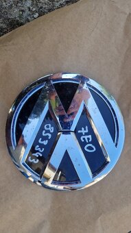 VW T6 T6.1 nd viz obr,nárazník 7LA807221A, maska 7LA853653H - 9
