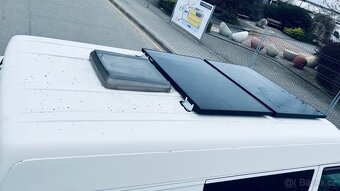 VW Transporter T5 obytňák - 9