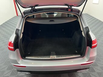 Mercedes-Benz E220D 143kW Ambient-Kůže-Virtual-Servis-DPH - 9