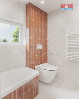 Prodej bytu 3+kk, 93 m², Chlumec nad Cidlinou - 9