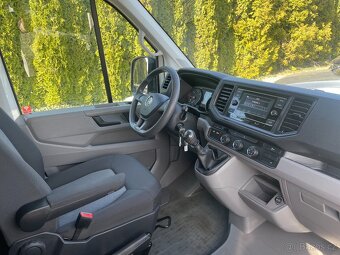 Volkswagen Crafter 2.0 TDI - 90.000 km - 9