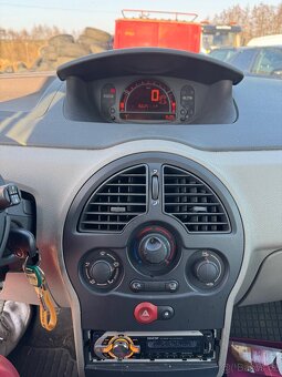 Renault Modus - 9
