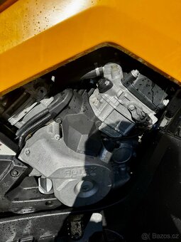 Can-am outlander 800r MAX 5100km - 9