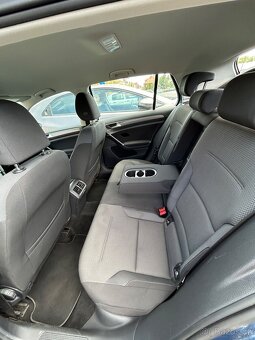 Golf 7 1,6 TDI Automat - 9