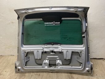 ŠKODA ROOMSTER 2006-2015 - PÁTÉ DVEŘE 9102 - 9