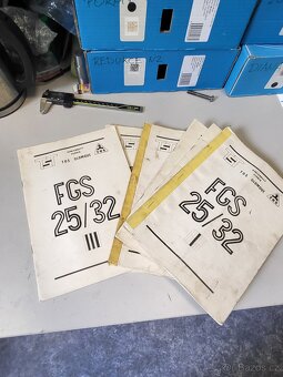FGS 25/32 - 9