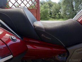 BMWk1600GT,servis.historie - 9