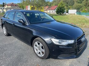 AUDI A6 2.0TDI C7 130 KW - 9