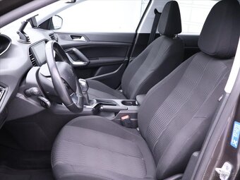 Peugeot 308 1,6 HDI 73kW Active CZ DPH (2016) - 9
