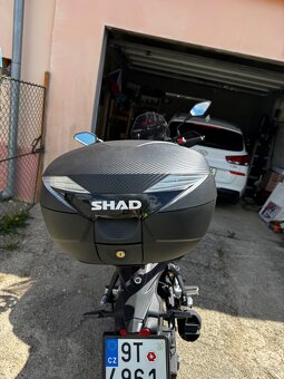Voge 500 DS - 9