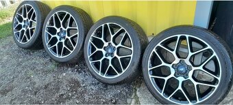 Alu kola orig. FORD 19" ST line, 235/40 R19 - 9