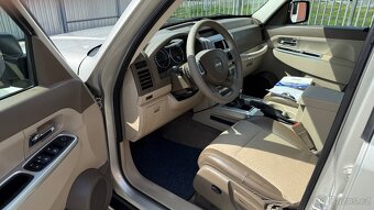 Jeep Cherokee //2.8CRDi//130kW//LIMITED//OWNERS&GROUP// - 9