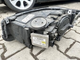 Mix náhradních dílů BMW F11 - 9