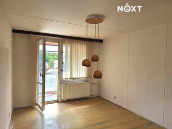 Prodej byt 3+1, 71㎡ - 9