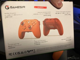 Gamesir g7 se - 9
