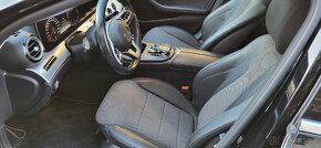 Mercedes E 2.2 cdi 143kw 4x4 r.v.2019 - 9