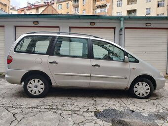 Ford Galaxy 1,9 tdi 66kW - 9