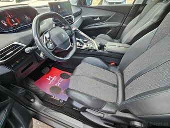 Peugeot 3008 1.2PT 130 ALLURE PACK EAT8 - 9