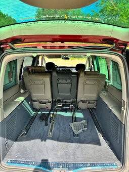 Renault Espace IV 2.2 dci - 9