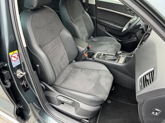 Seat Ateca 1.5TSi DSG XPERIENCE 2021 - 9