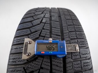 BMW 1 E81 E82 E87 - Originání 16" alu kola - Zimní pneu - 9