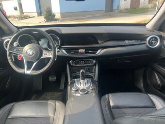 Alfa Romeo Stelvio 2.2 JTDM Q4 154kW - 9