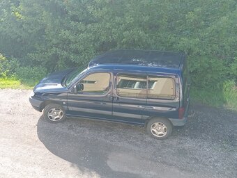 Peugeot Partner - 9