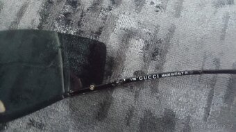 GUCCI... Brýle - 9