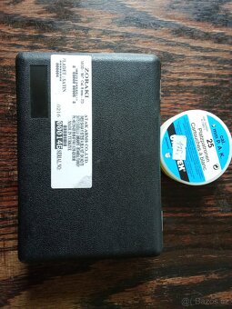 Plynová pistole ZORAKI M807-TD - 9