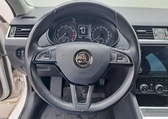 Škoda Octavia 1.5TSI 110kW Ambition Plus Ext - 9