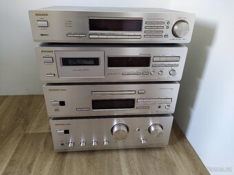 Onkyo sestava - 9