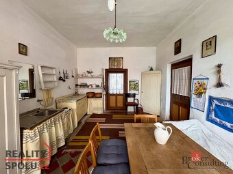 Prodej, domy/chalupa, 78 m2, 34543 Hradiště, Domažlice [ID 7 - 9