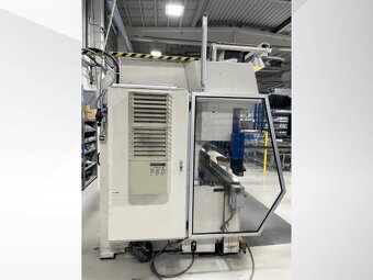 Ohraňovací lis TRUMPF TrumaBend V170, použitý, z roku 1998. - 9
