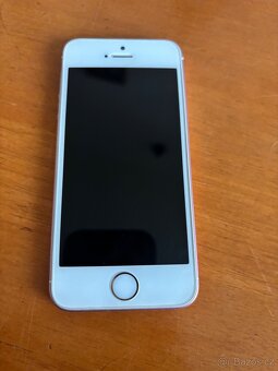 Iphone se 5 - 9
