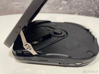 Sony Discman ESP 1bit DAC CD Compact player D-335 - 9