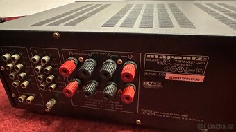 Marantz PM-52 - 9