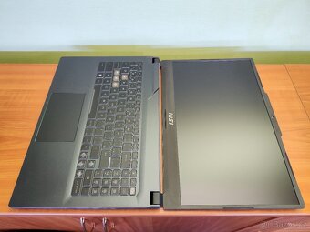 Herní MSI,i5-12-Gen,4060 RTX,DDR5,1TB,Pcie 4.0-ToP-ZÁRUKA - 9