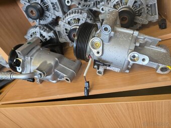 KLIMAKOMPRESOR 1,5 DCI K9K U872 - 9