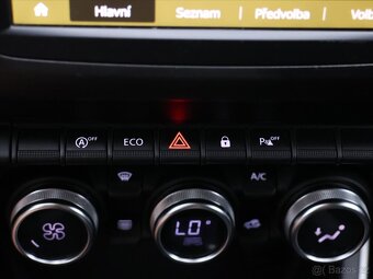 Dacia Duster 1,0 TCE LPG Prestige Navi CZ (2021) - 9
