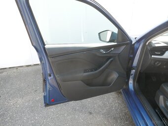 Škoda Kamiq 1.5 TSI 110 kW Ambition Extra Navi - 9