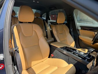 Volvo S90 2.0 T6 235kw AWD INSCRIPTION - 9