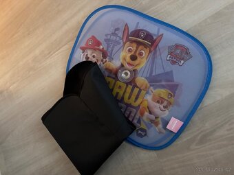 Momi TORDI otočná 360 - 9