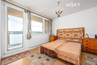 Prodej byt 3+1, 84㎡ - 9