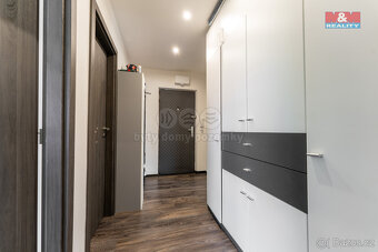 Prodej bytu 4+kk, 72 m², Litoměřice, ul. Škroupova - 9