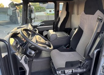 MAN TGS 26.470 - 6x4 – Meiller S3 + Bordmatik – EURO 6 - 9