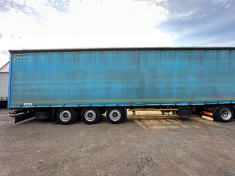 Volvo FH13 480 + návěs Schmitz - 9
