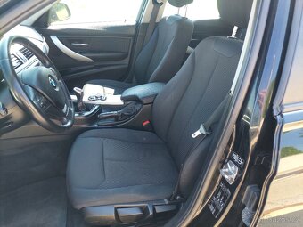 BMW F31 2.0d m.2014 Tourning - 9