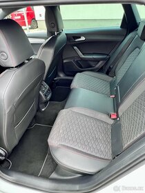 Seat Leon ST 1.4 TSI 204 eHybrid FR - 9
